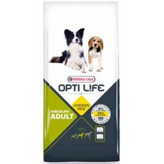 Opti Life Adult Medium 12,5kg